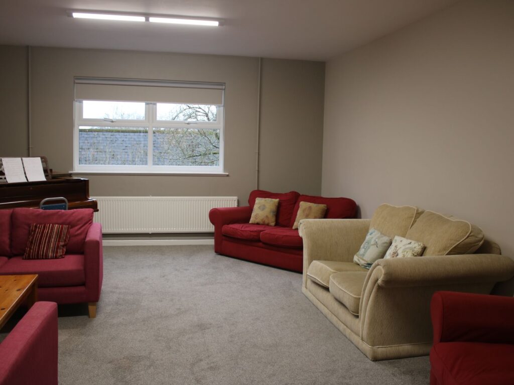 Common room