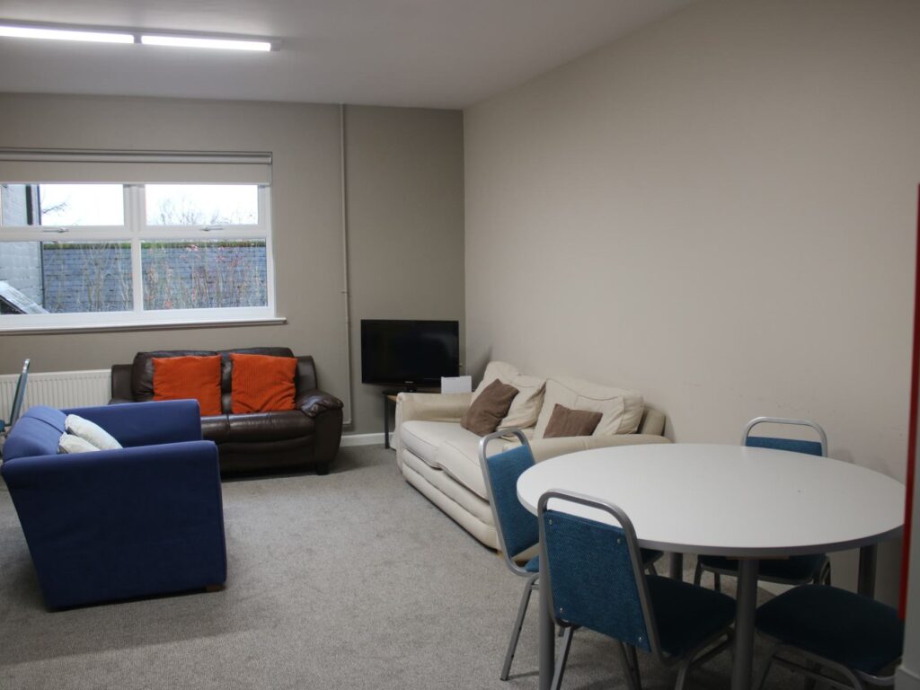 Common room