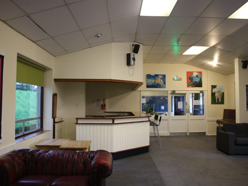 Common room