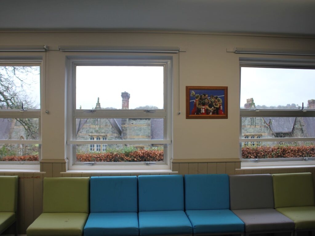 Common room