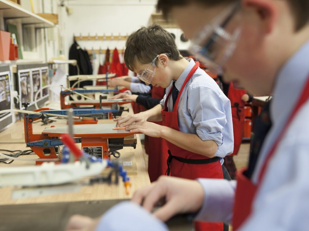 Design and Art studio