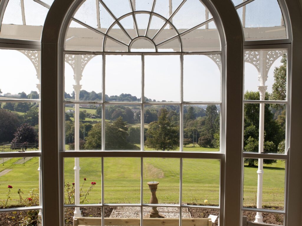 Prep Front Hall