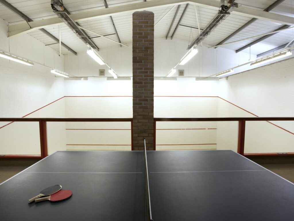 BTEC Sport