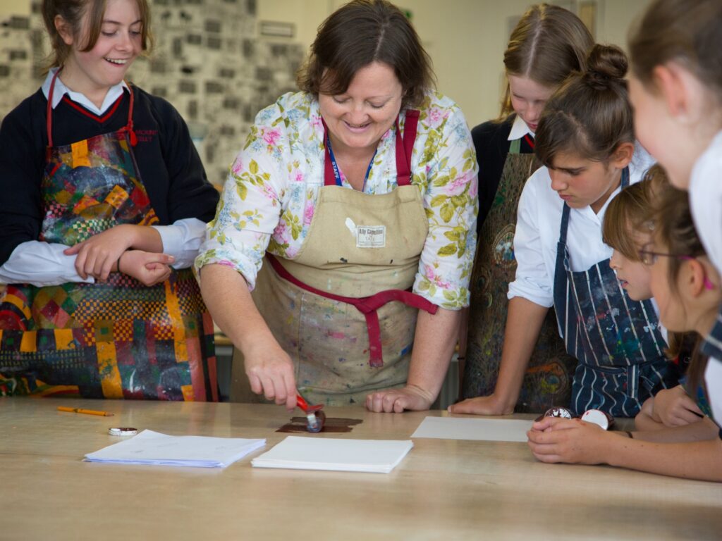 Art Department