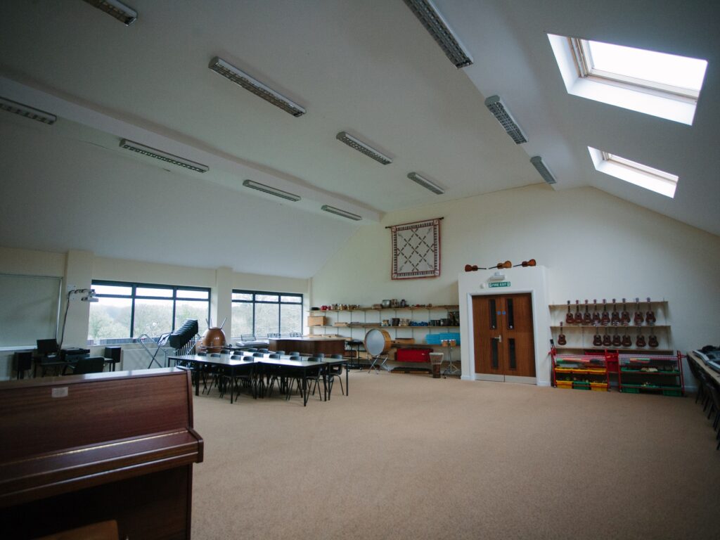 Music Room