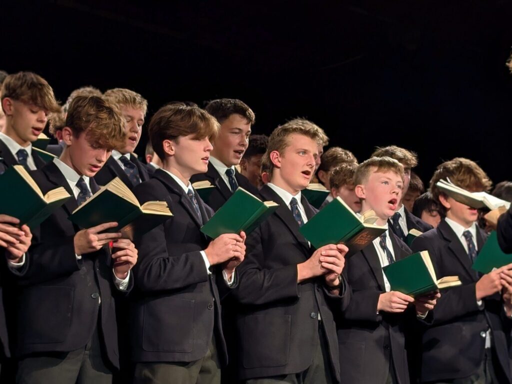 choir