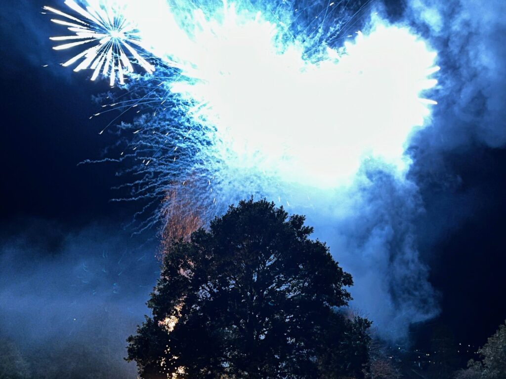 Fireworks