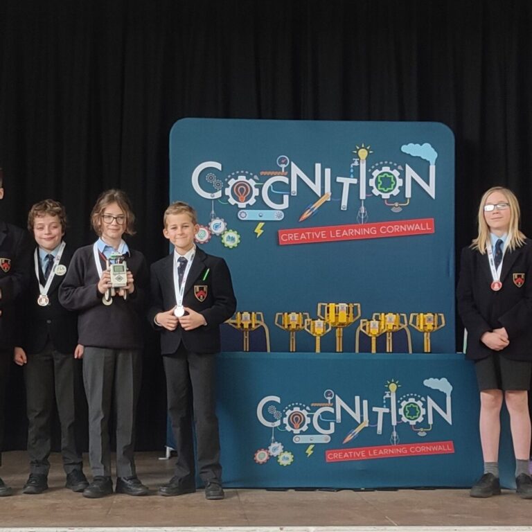 cognition competition