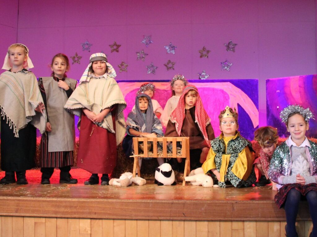 Nativity