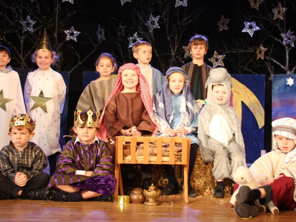 nativity