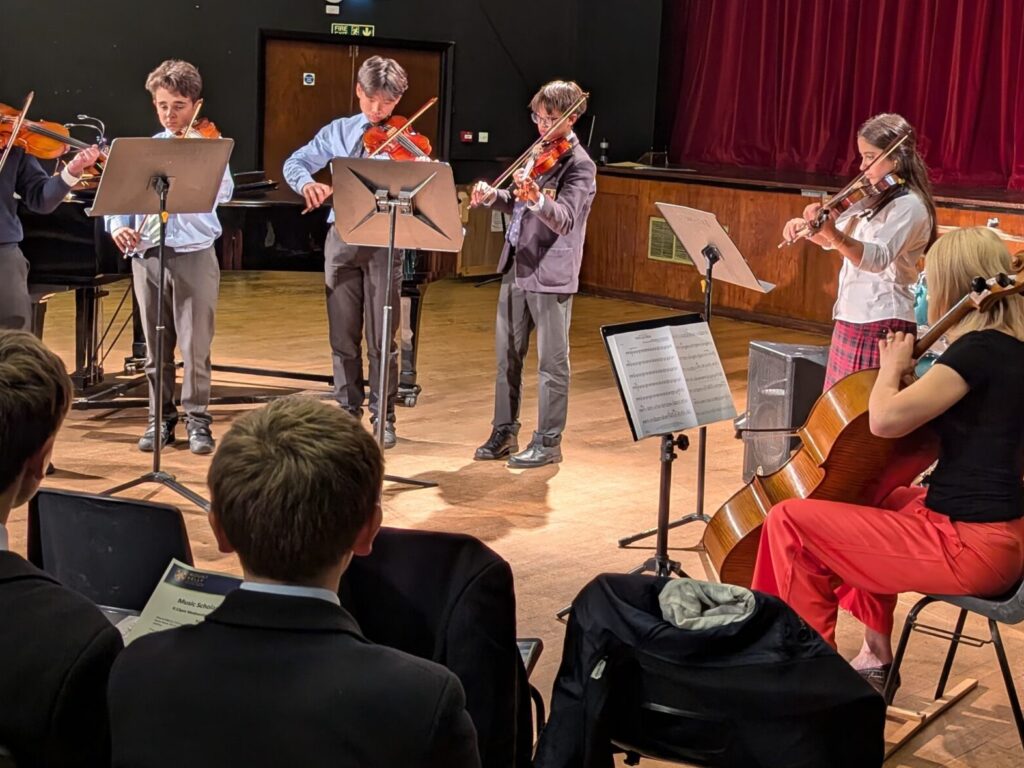 orchestra