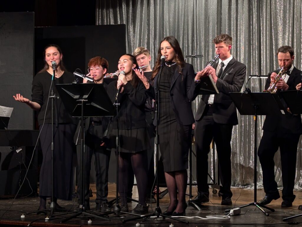 band
