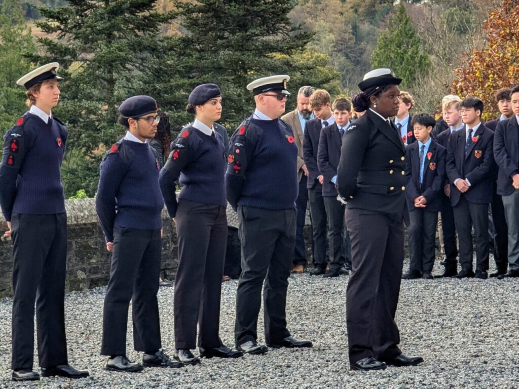rememberance day