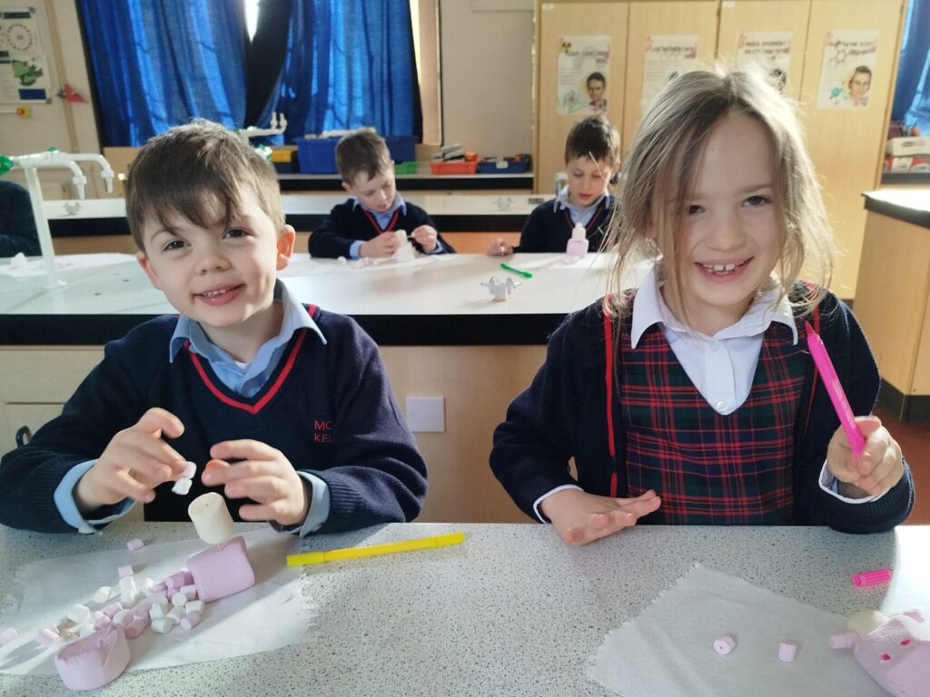 Science Week