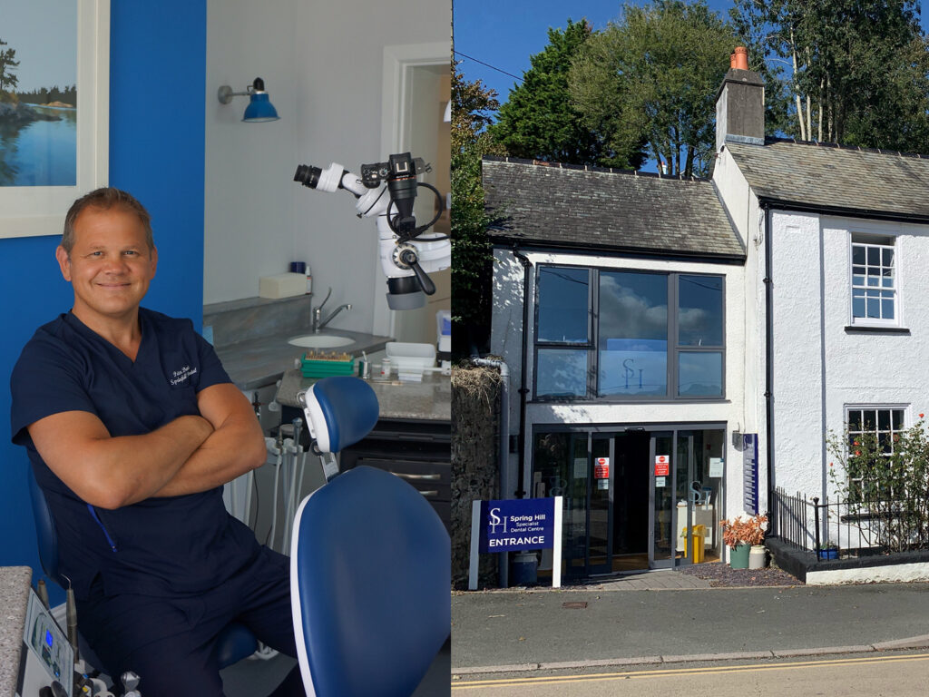 Spring Hill Dentist