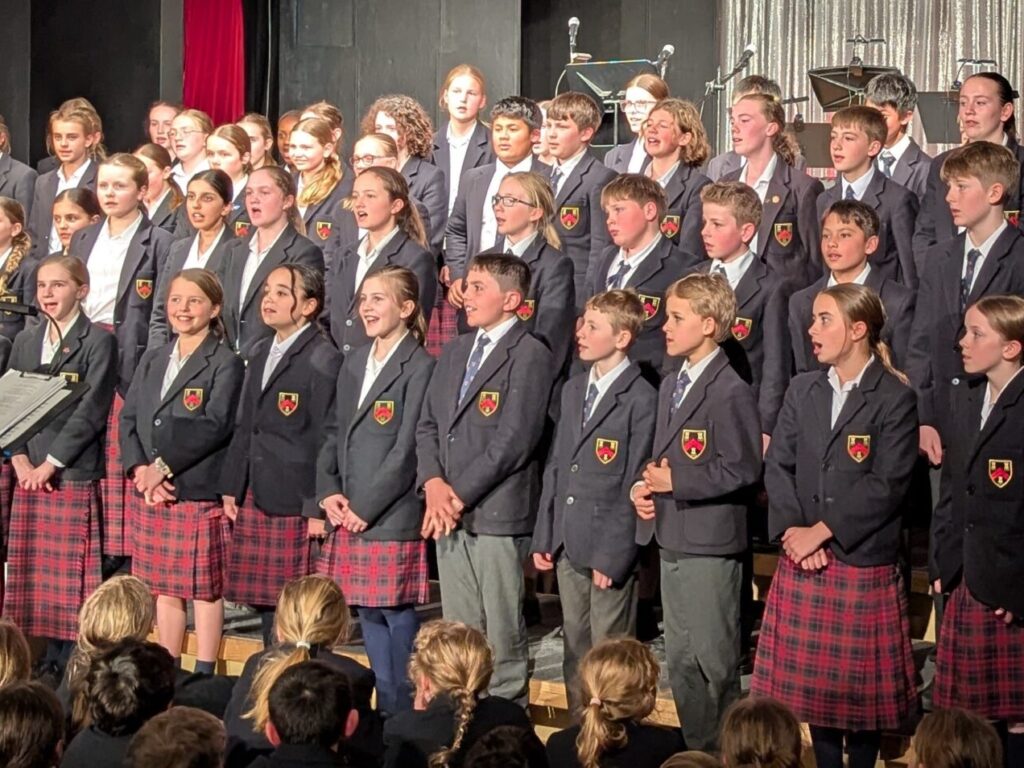 Spring Concert