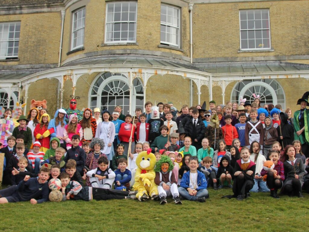 world book day