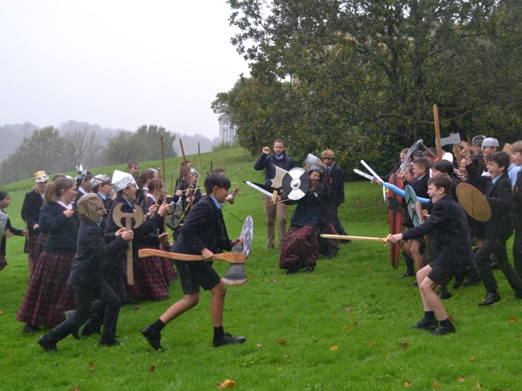 Battle Of Hastings
