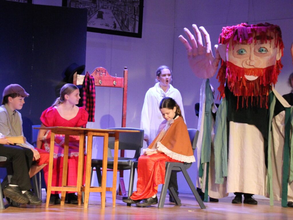 Christmas Carol
