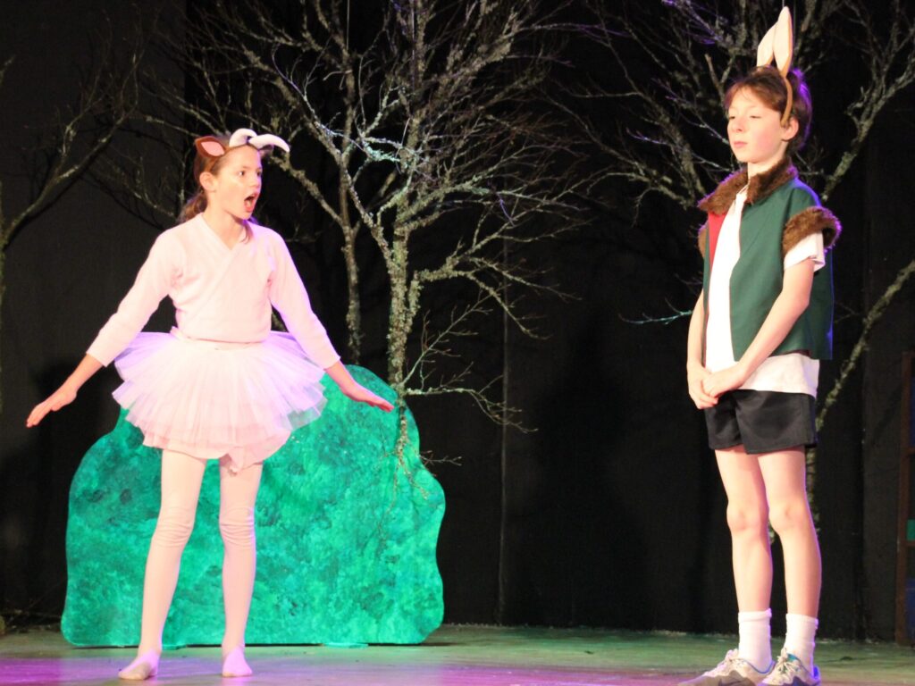 school play