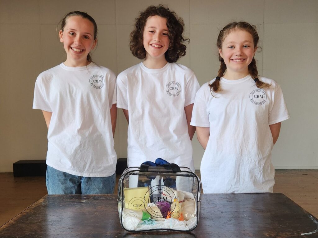 winners of a challenge