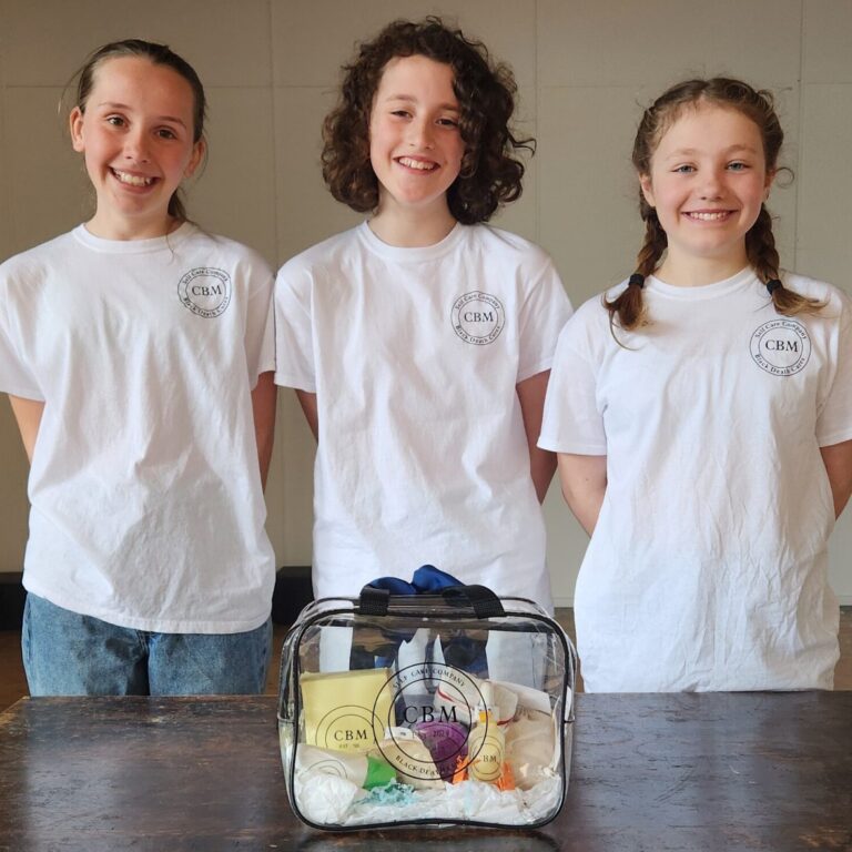 winners of a challenge